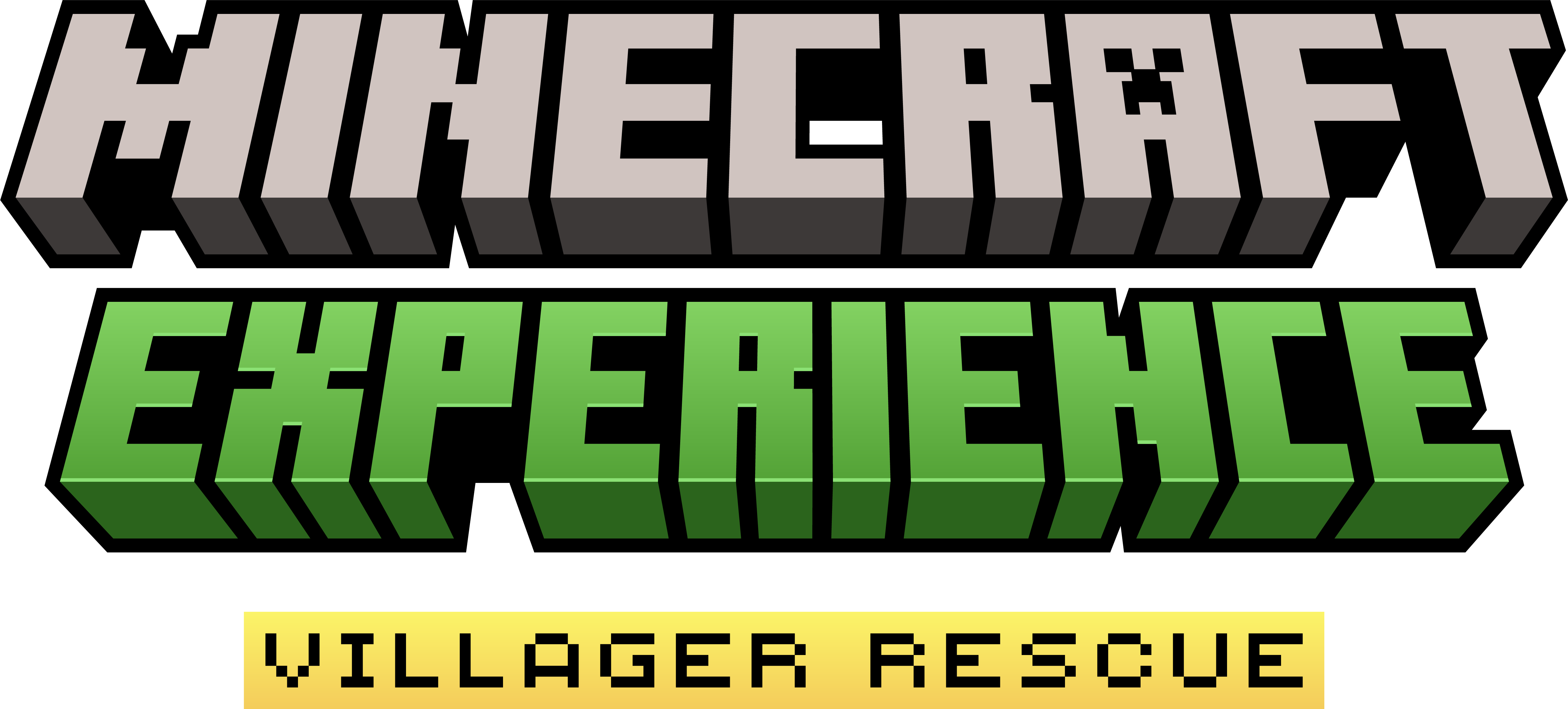 Minecraft Experience Store Minecraft Experience Merch Store